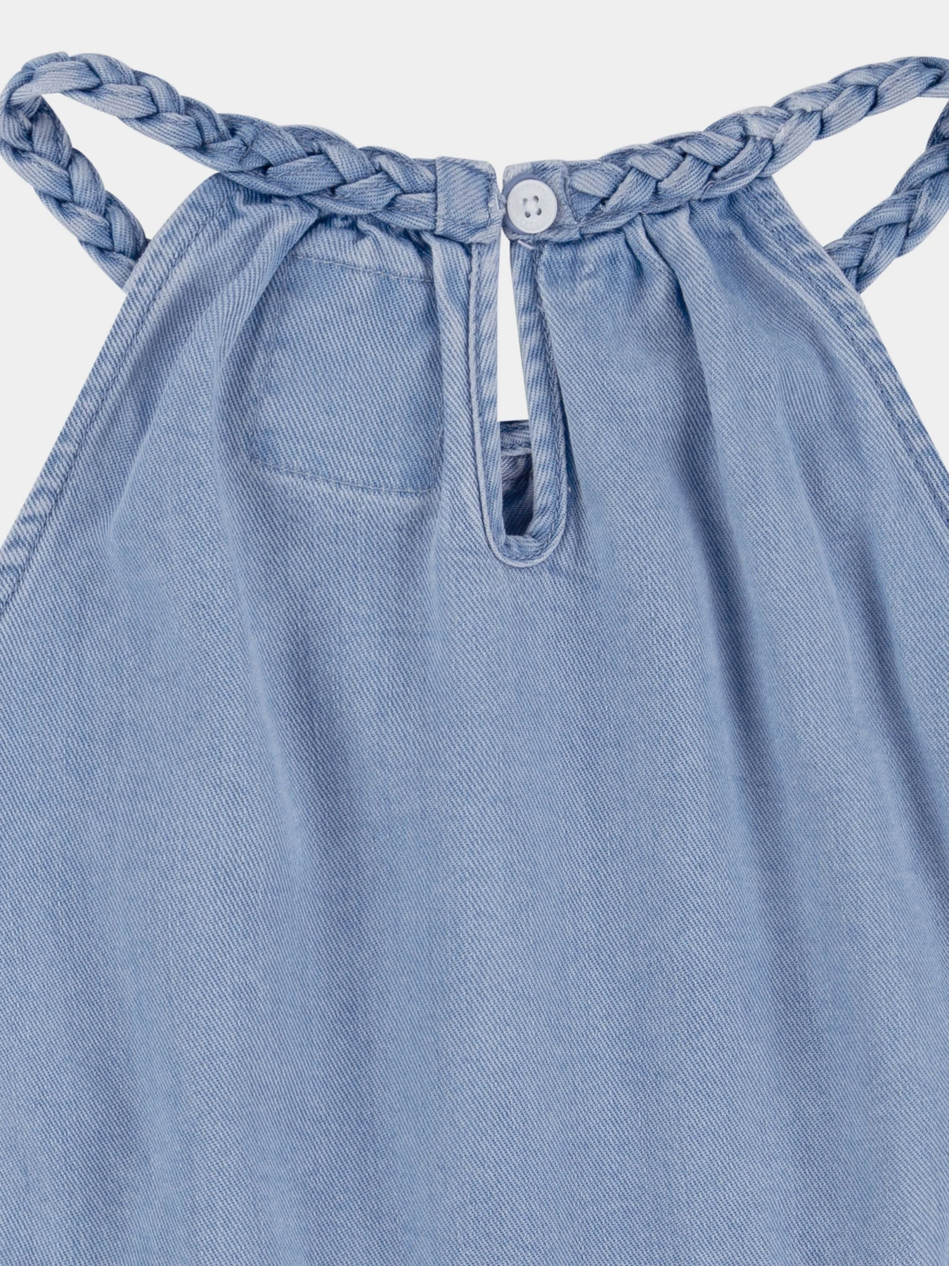 Платья Levi's модель 4EM228-L9R Платья Levi's модель 4EM228-L9R Фото