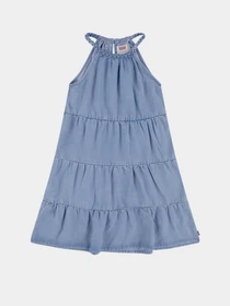 Платья Levi's модель 4EM228-L9R Фото