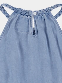 Платья Levi's модель 4EM228-L9R Фото