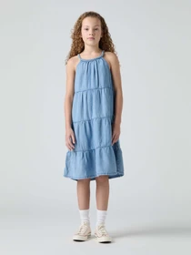 Платья Levi's модель 4EM228-L9R Фото