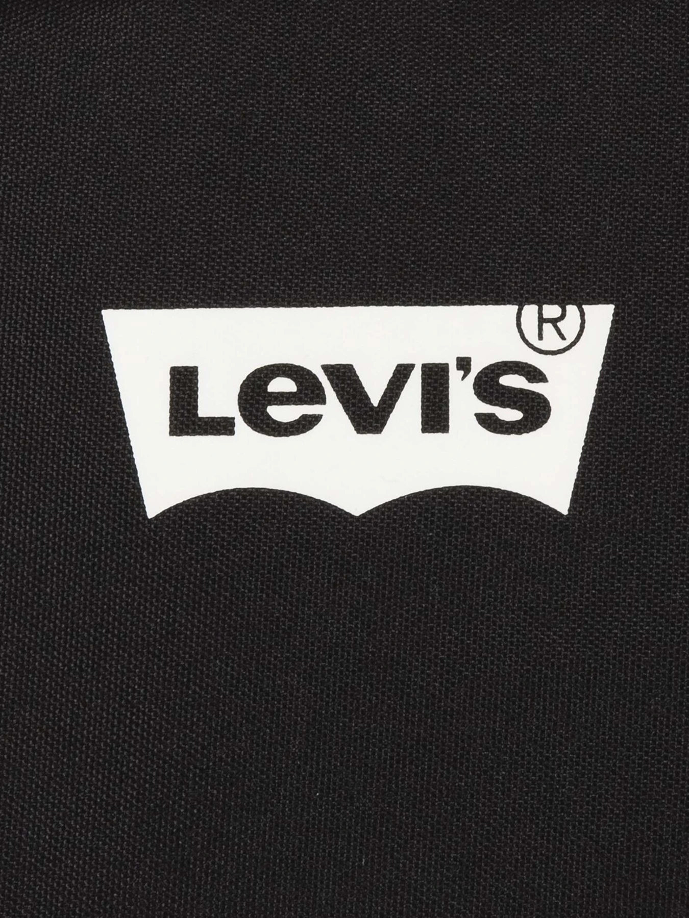 Рюкзаки Levi's модель 9A8519-023 Фото