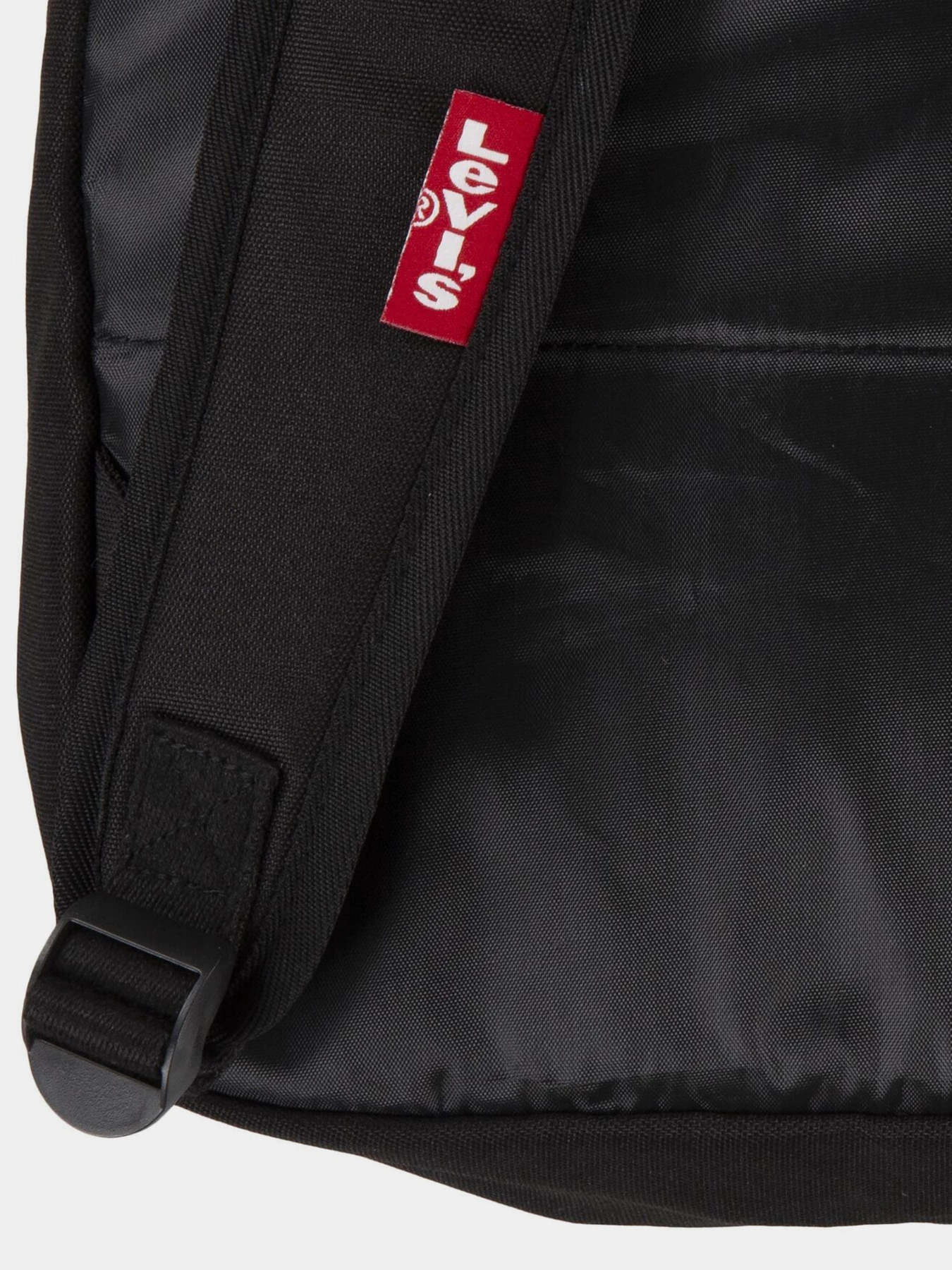 Рюкзаки Levi's модель 9A8519-023 Фото