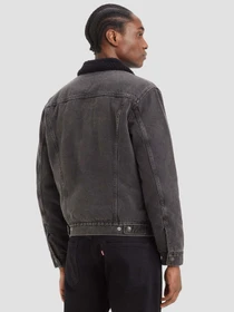 Куртки и дубленки Levi's модель 16365;0241 Фото