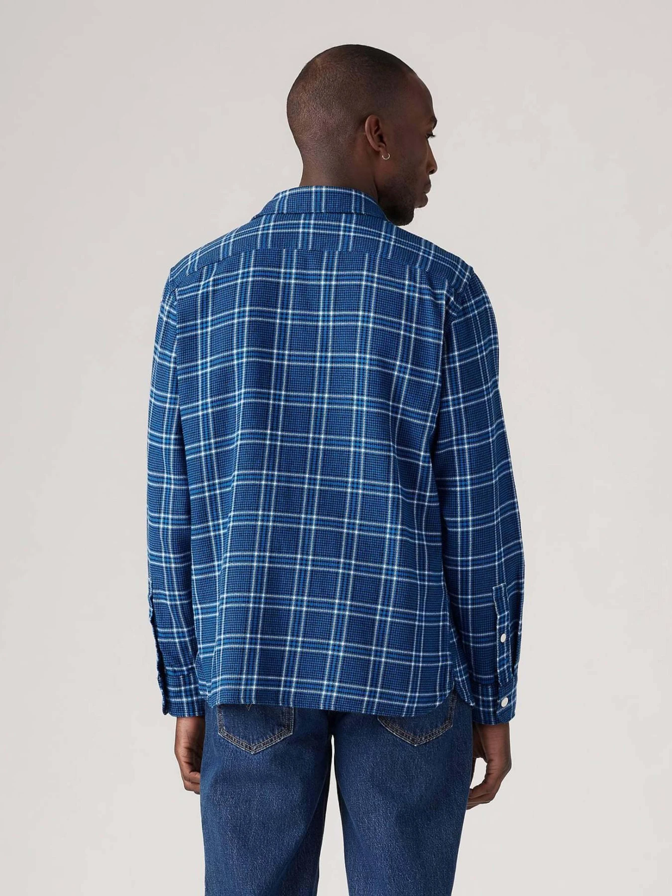 Рубашки Levi's модель 19573;0239 Фото