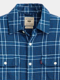 Рубашки Levi's модель 19573;0239 Фото