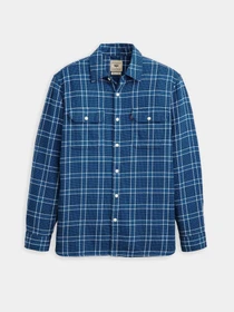 Рубашки Levi's модель 19573;0239 Фото