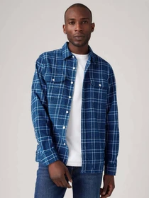 Рубашки Levi's модель 19573;0239 Фото