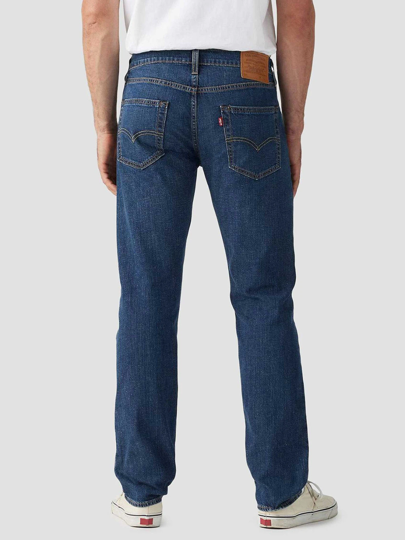 Джинсы Levi's модель 29507;1636 Джинсы Levi's модель 29507;1636 Фото