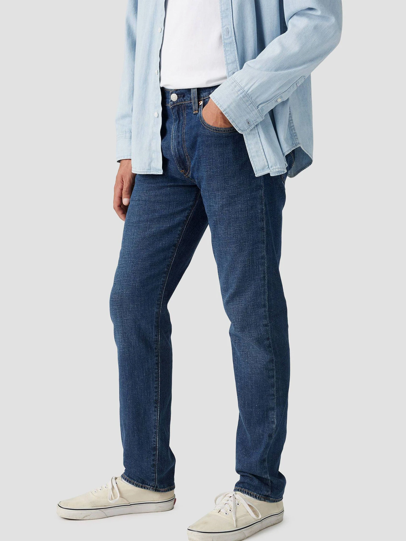 Джинсы Levi's модель 29507;1636 Джинсы Levi's модель 29507;1636 Фото
