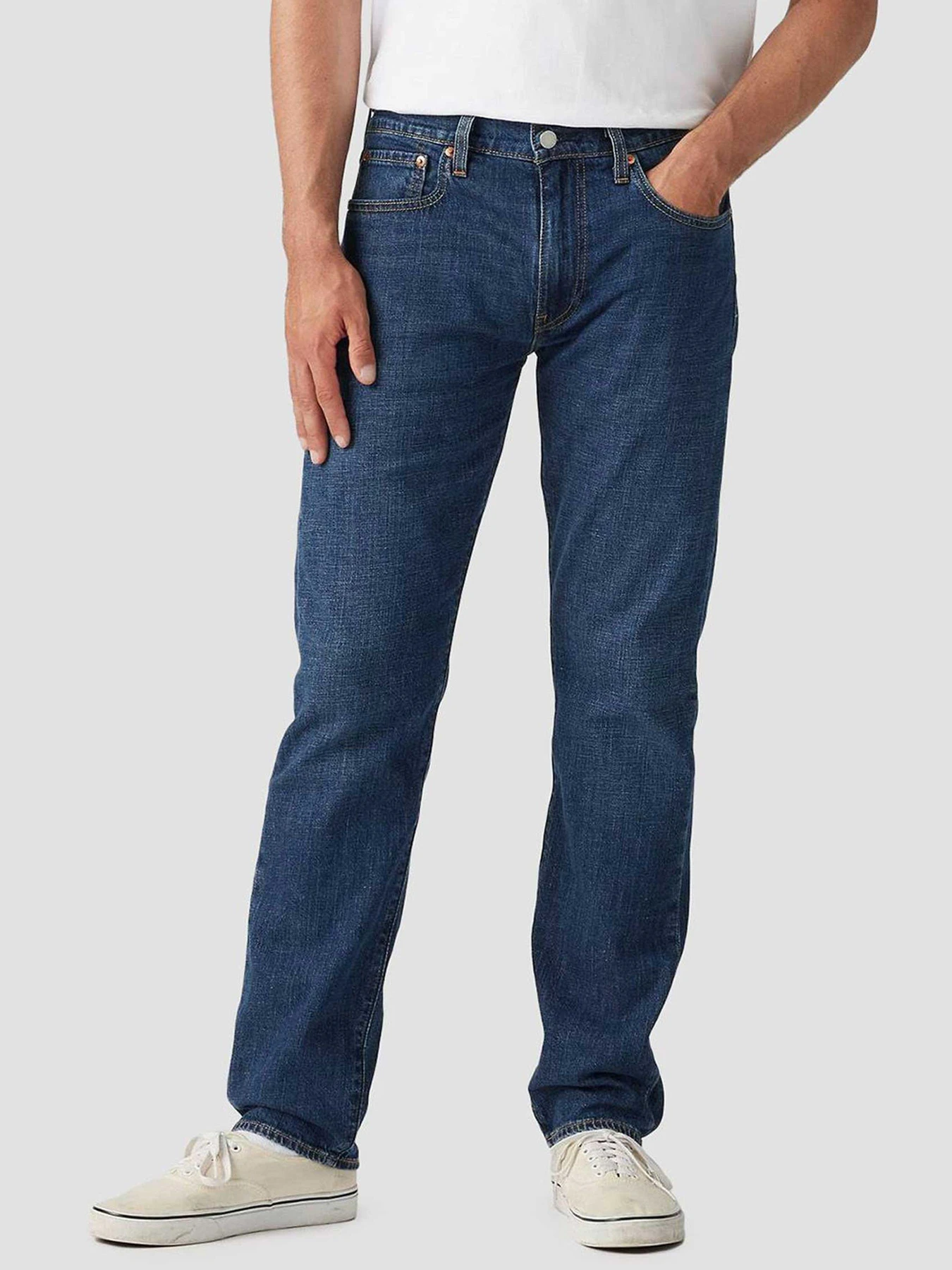 Джинсы Levi's модель 29507;1636 Джинсы Levi's модель 29507;1636 Фото