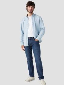 Джинсы Levi's модель 29507;1636 Фото