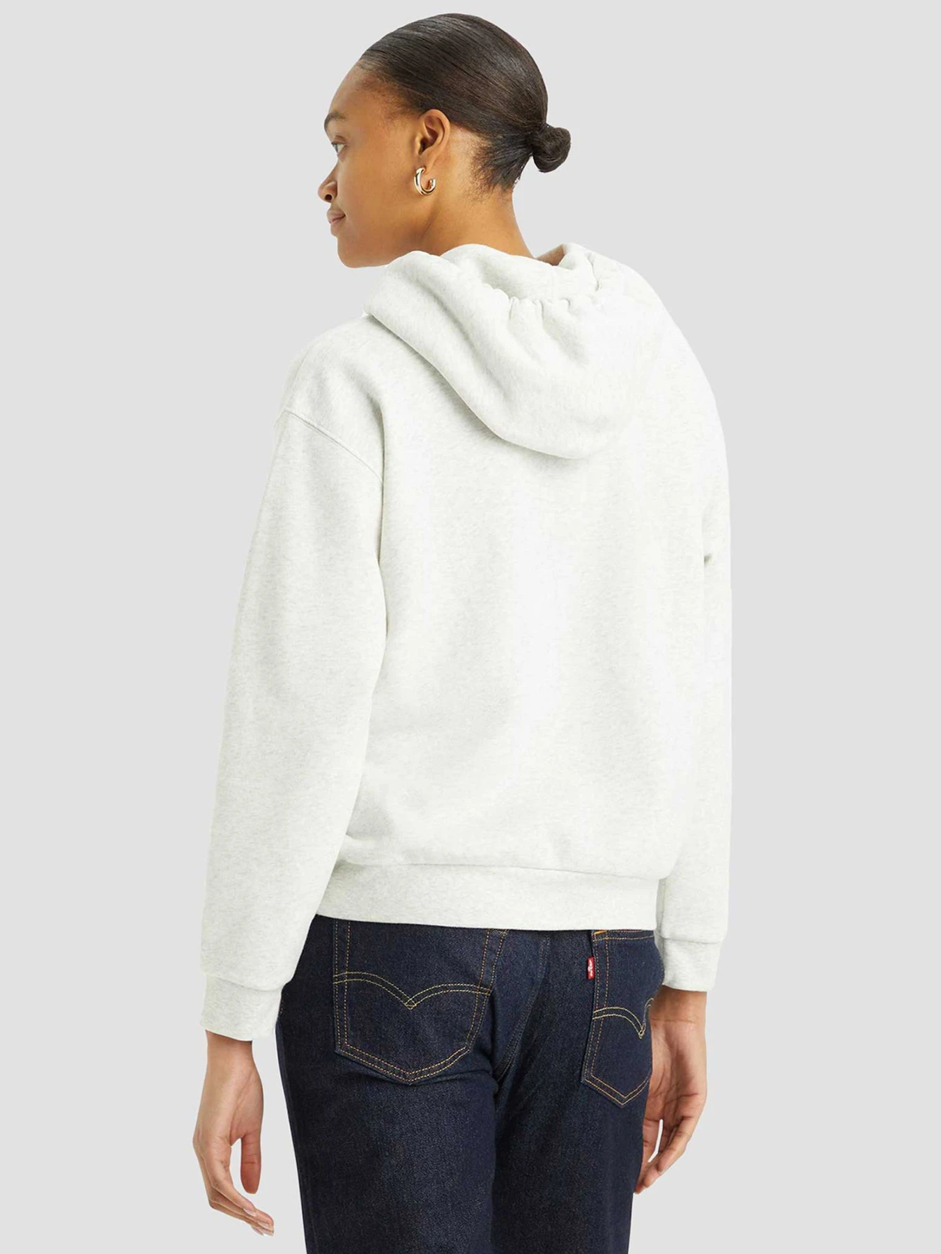 Худі та світшоти Levi's модель A5943;0021 Худі та світшоти Levi's модель A5943;0021 Фото