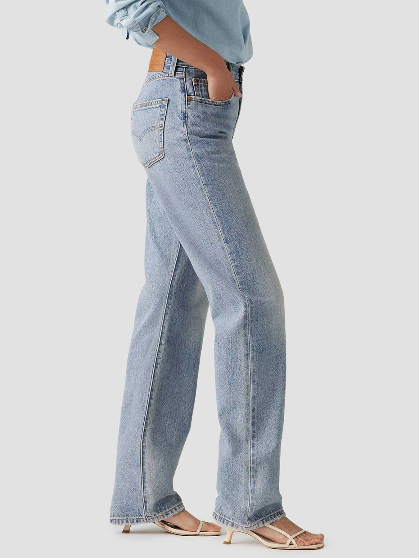 Джинси Levi's модель A8421;0004 Фото
