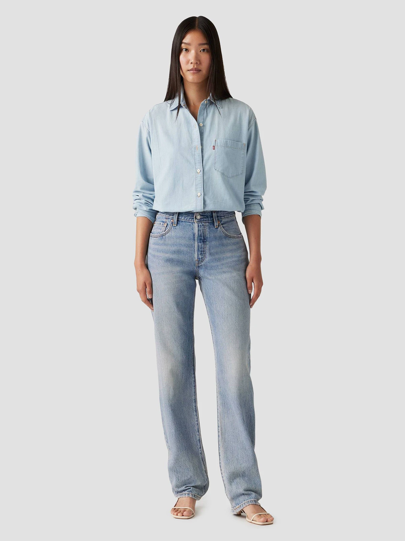 Джинси Levi's модель A8421;0004 Фото