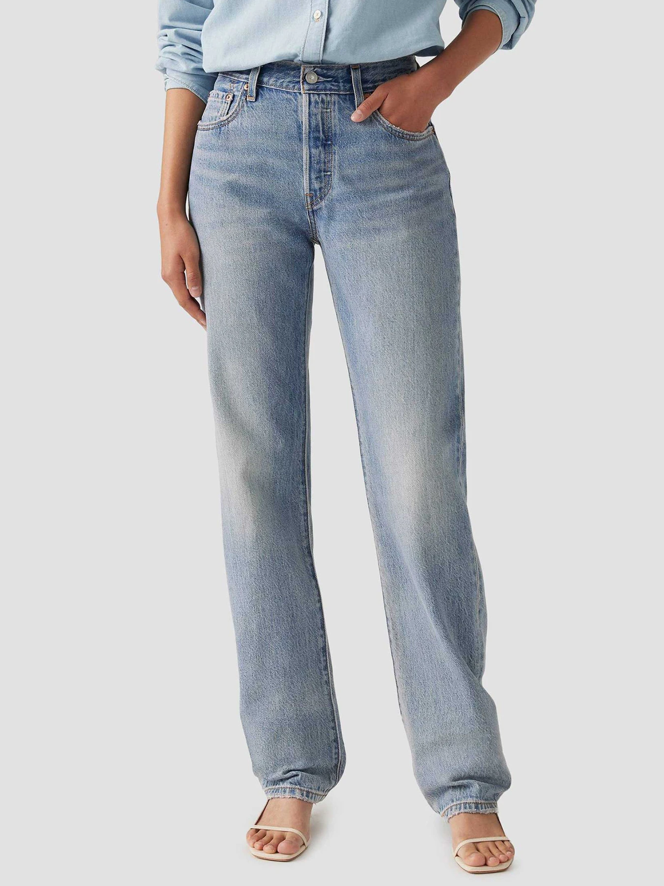 Джинси Levi's модель A8421;0004 Фото