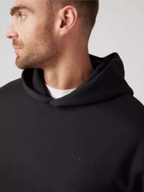 Худі та світшоти Levi's модель A8435;0019 Фото