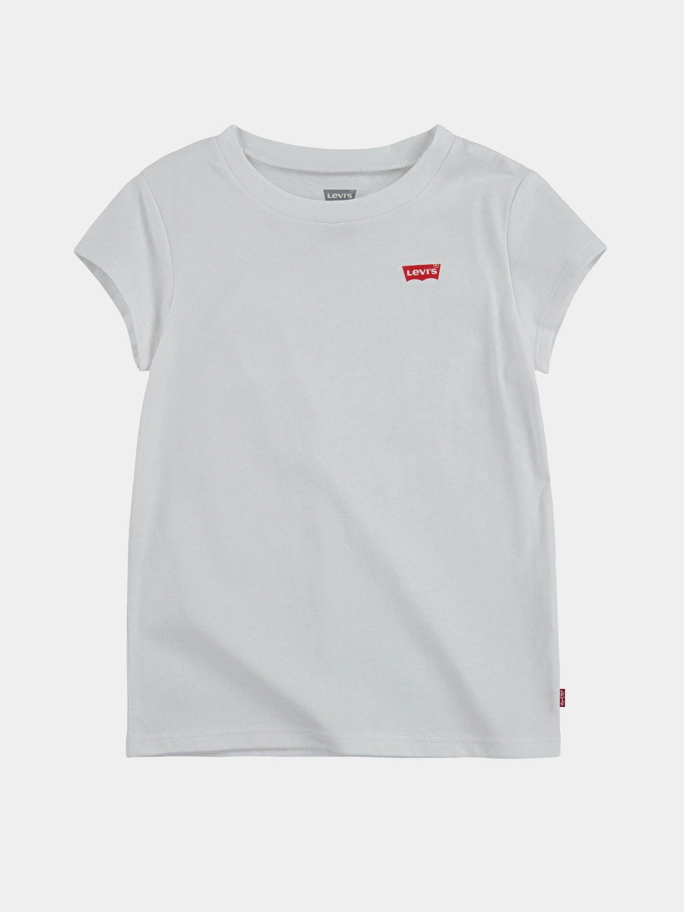 Футболки и поло Levi's Batwing модель 4EC967-001 Футболки и поло Levi's Batwing модель 4EC967-001 Фото