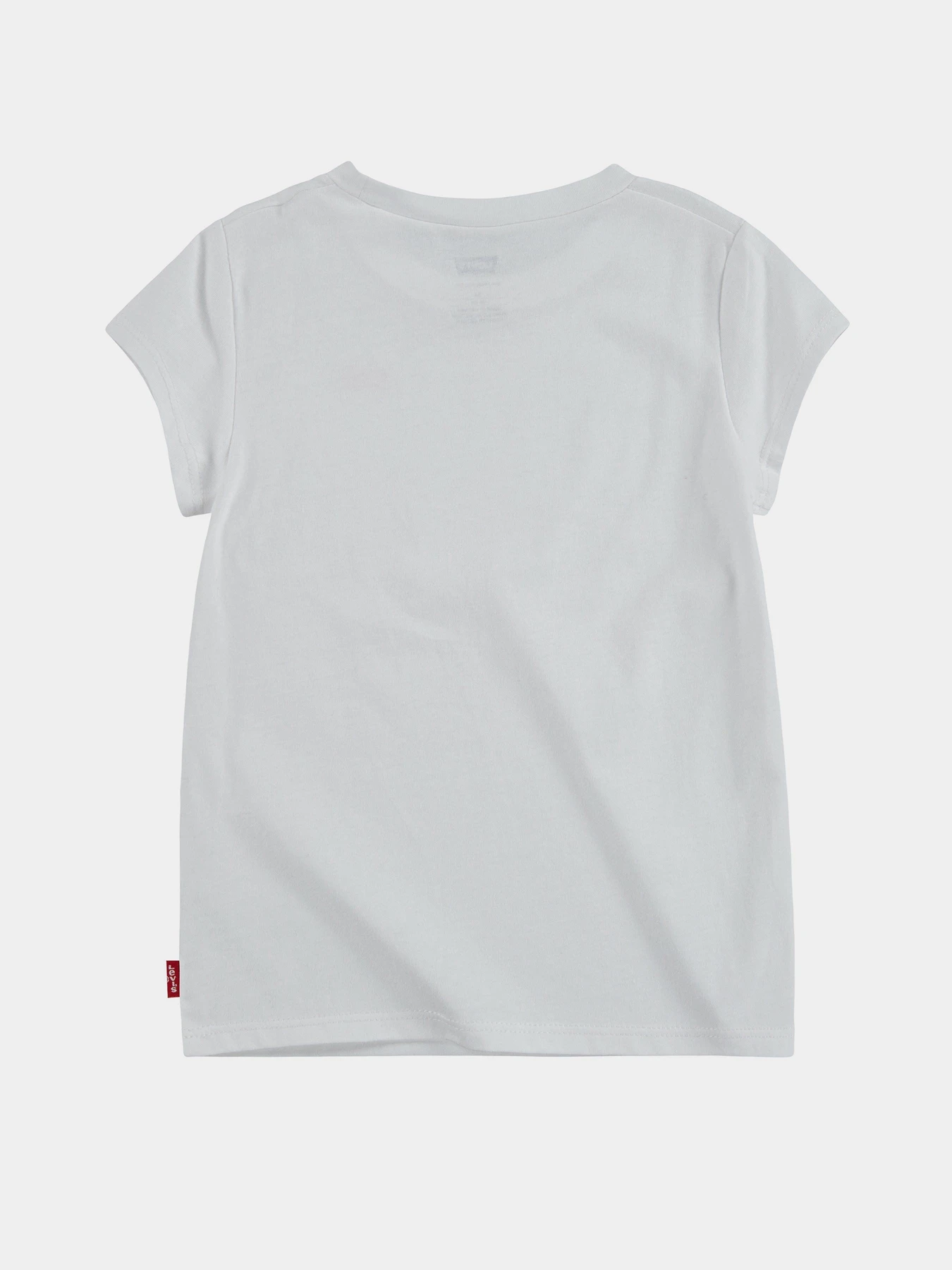 Футболки и поло Levi's Batwing модель 4EC967-001 Футболки и поло Levi's Batwing модель 4EC967-001 Фото