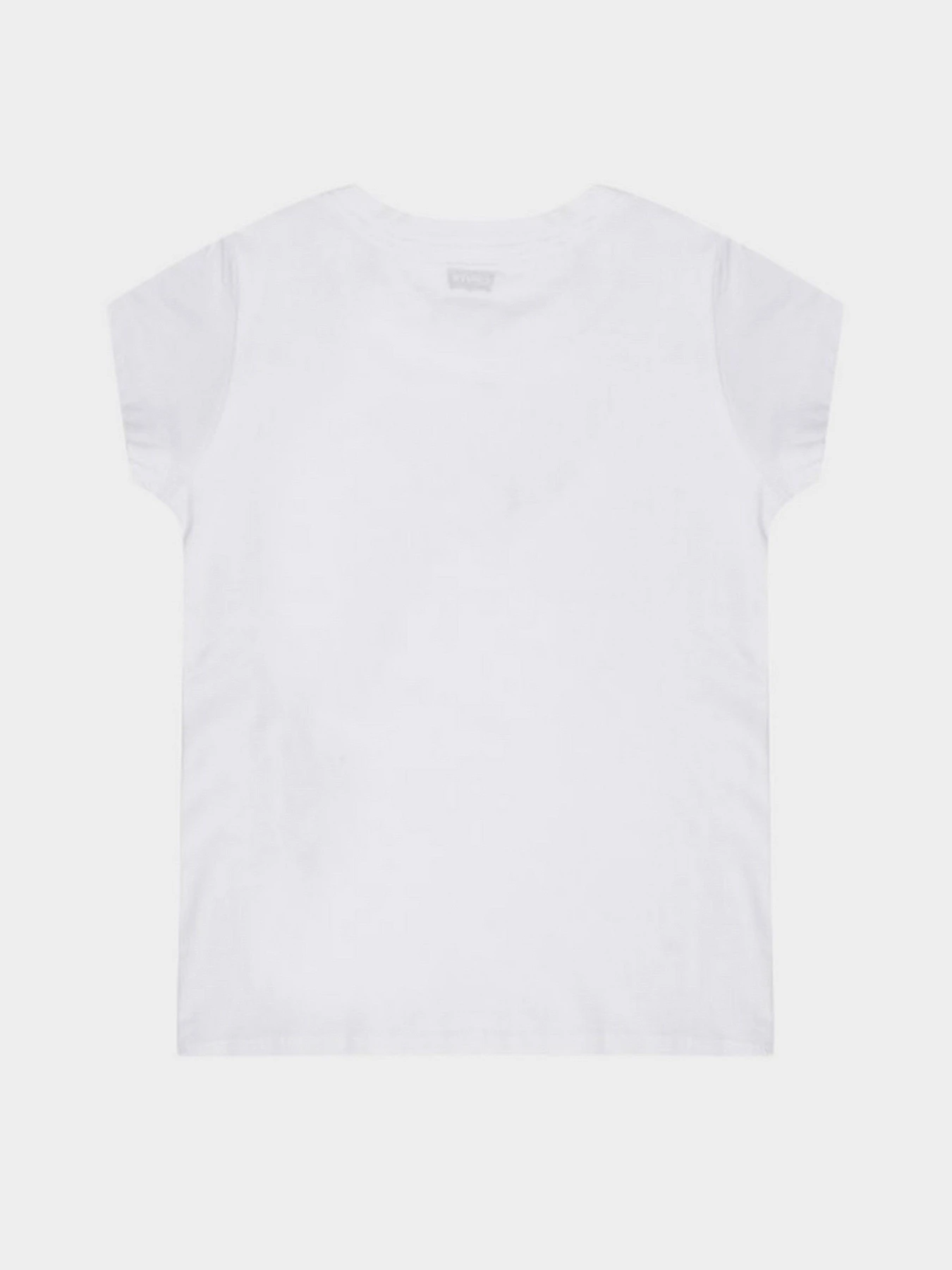 Футболки і поло Levi's Sportswear Logo модель 4E4900-001 Футболки і поло Levi's Sportswear Logo модель 4E4900-001 Фото
