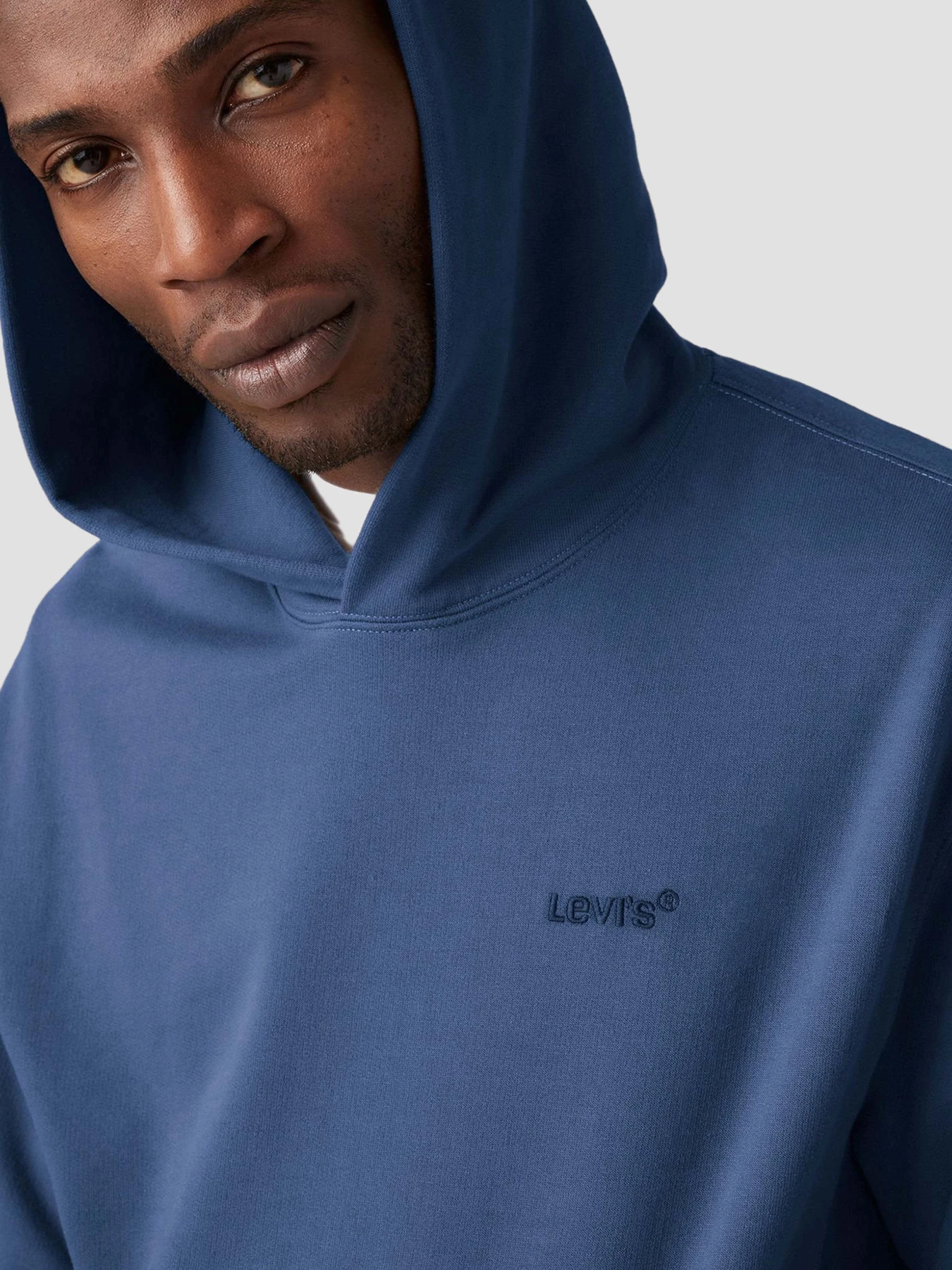 Худи и свитшоты Levi's модель A8435;0020 Худи и свитшоты Levi's модель A8435;0020 Фото