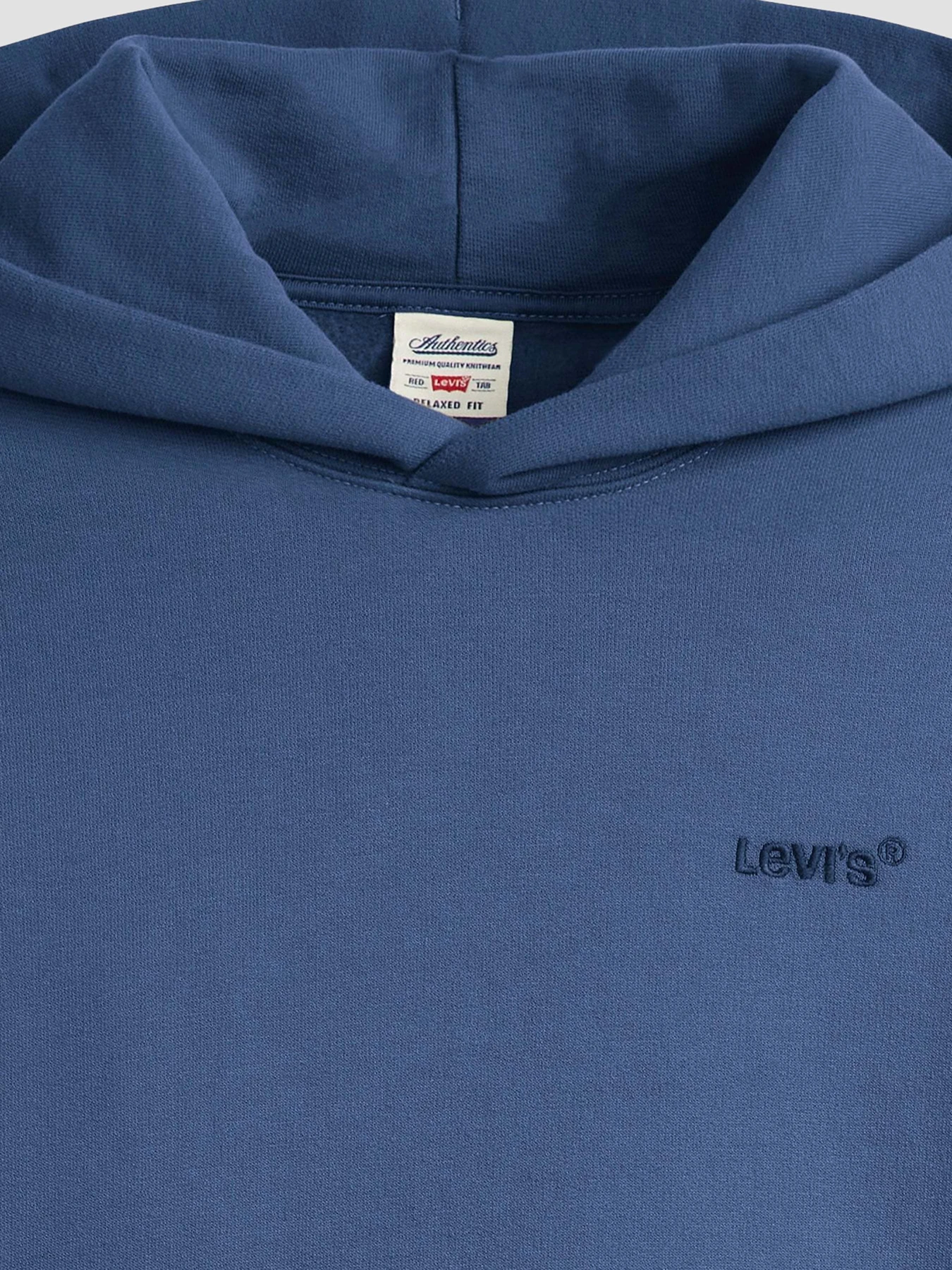 Худи и свитшоты Levi's модель A8435;0020 Худи и свитшоты Levi's модель A8435;0020 Фото