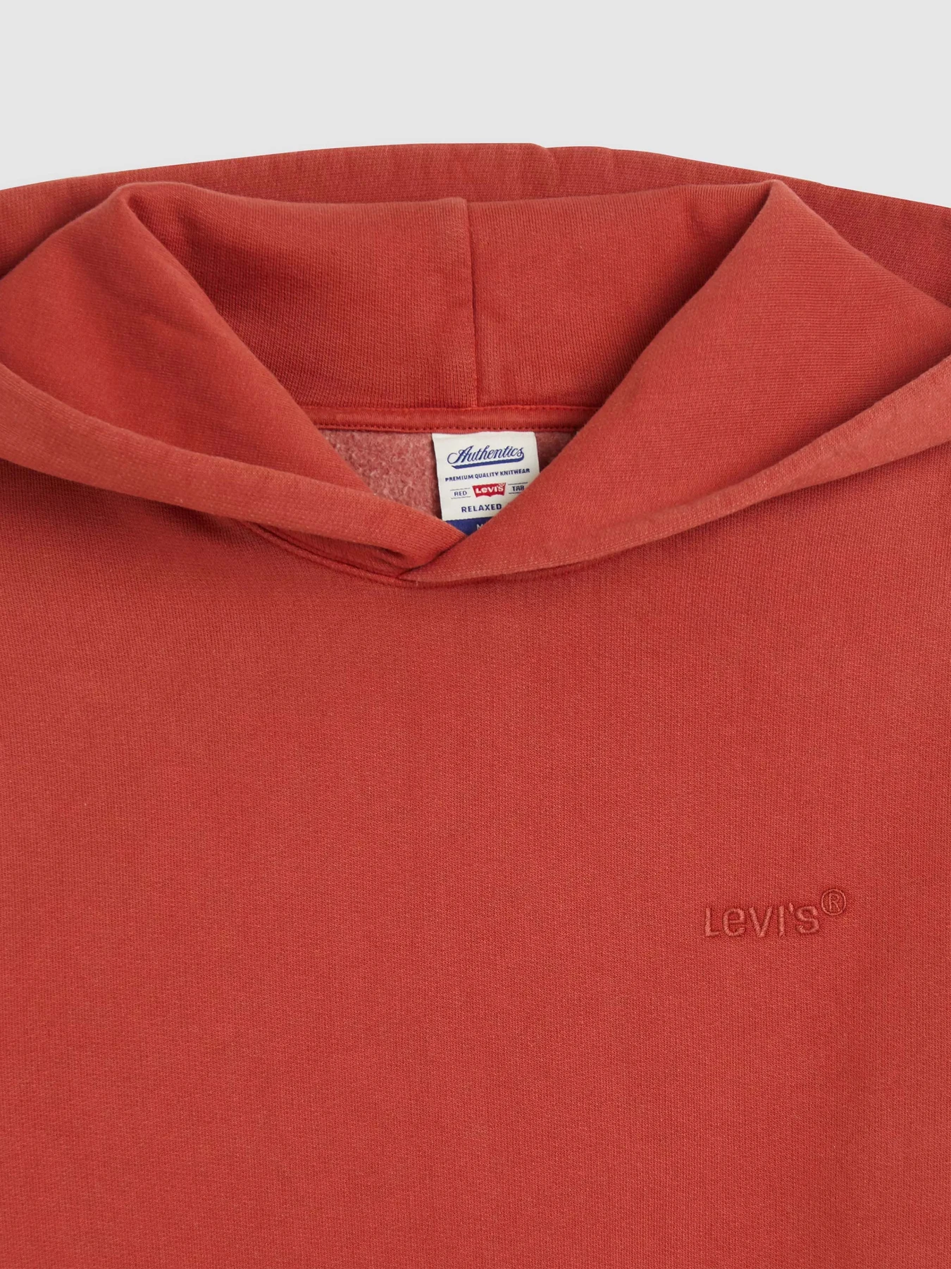 Худи и свитшоты Levi's модель A8435;0025 Худи и свитшоты Levi's модель A8435;0025 Фото
