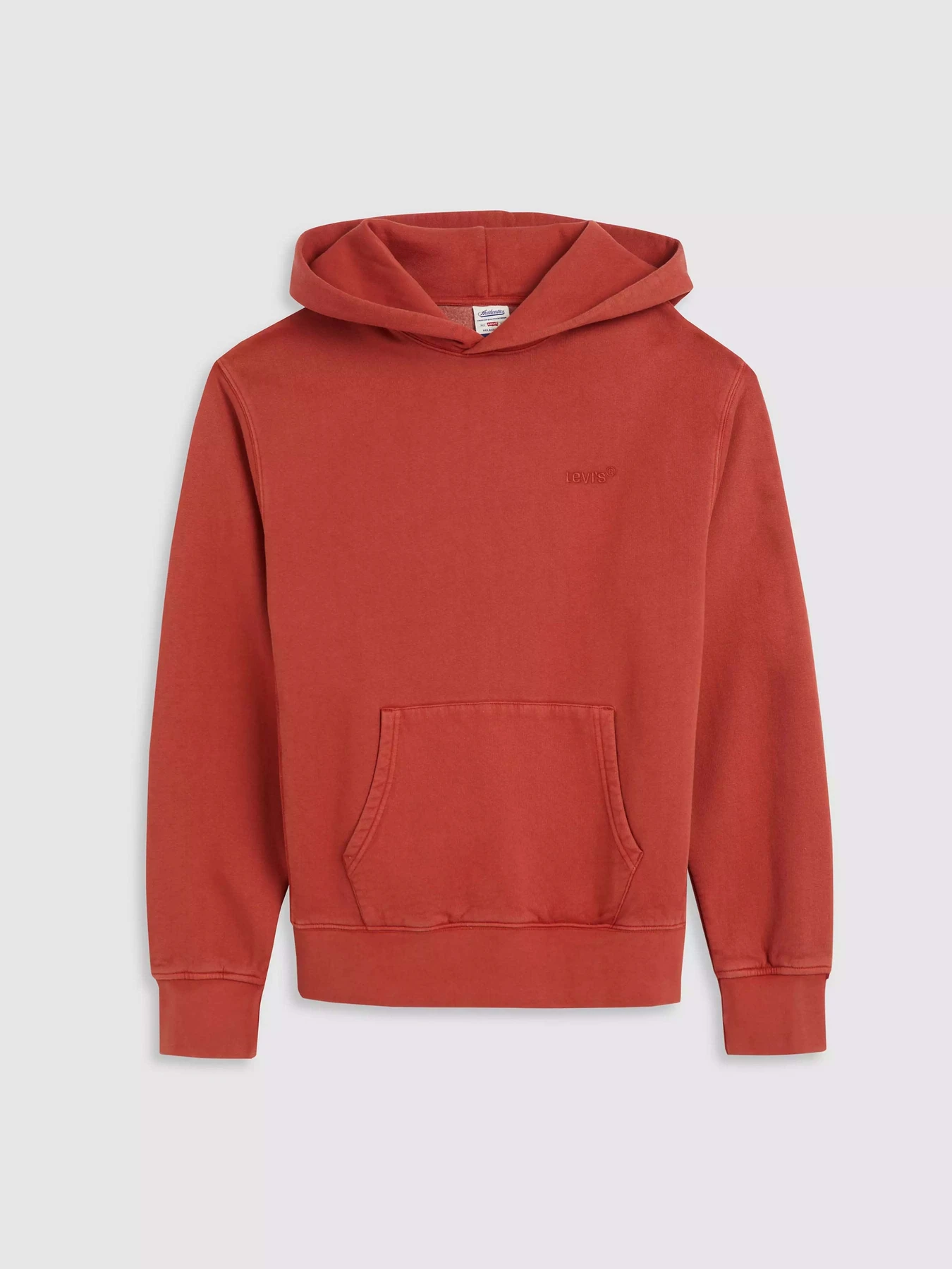 Худи и свитшоты Levi's модель A8435;0025 Худи и свитшоты Levi's модель A8435;0025 Фото