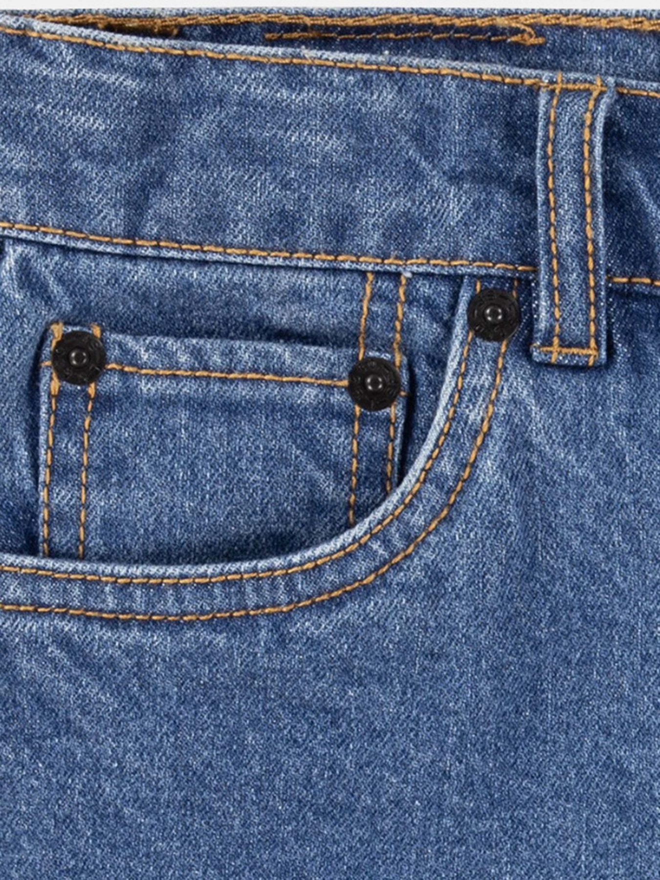 Шорты Levi's модель 4EM220-MDR Фото