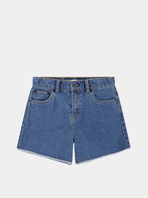 Шорты Levi's модель 4EM220-MDR Фото