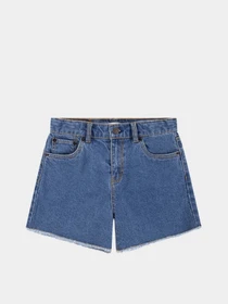 Шорты Levi's модель 4EM220-MDR Фото