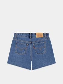 Шорты Levi's модель 4EM220-MDR Фото