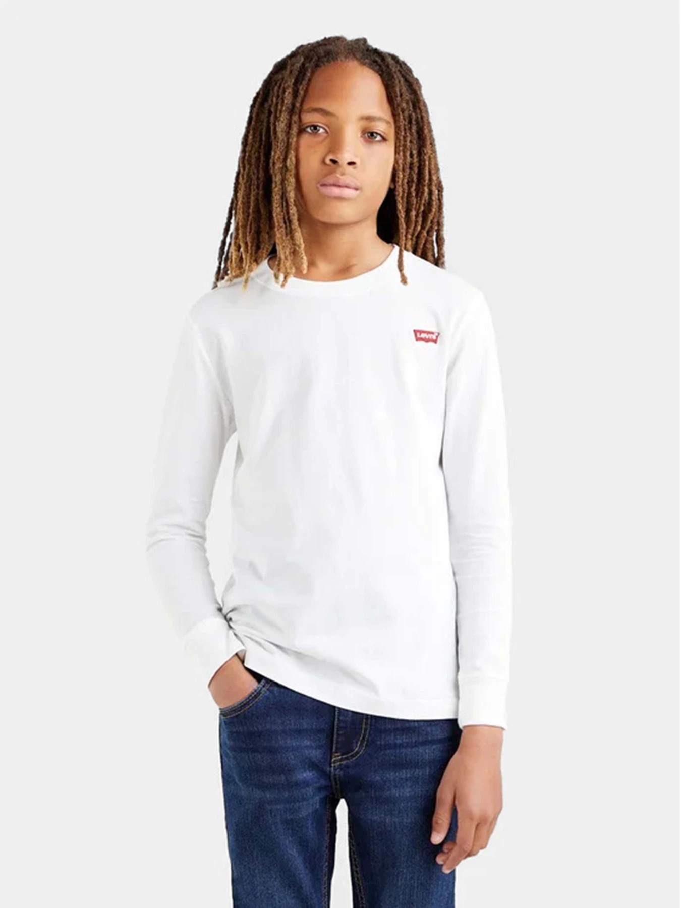 Худи и свитшоты Levi's модель 9EC706-001 Худи и свитшоты Levi's модель 9EC706-001 Фото