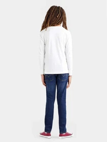 Худи и свитшоты Levi's модель 9EC706-001 Фото