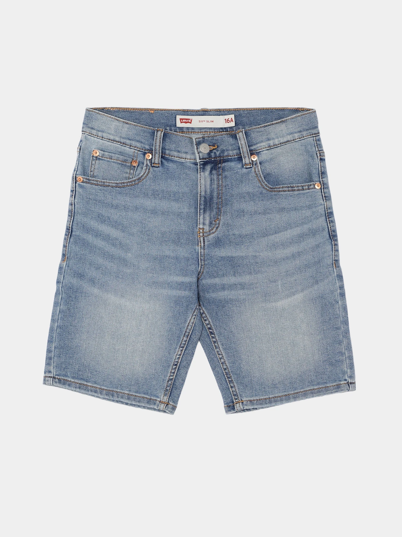 Шорты Levi's модель 9EM374-MDP Фото