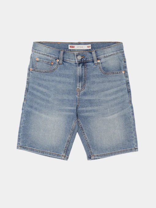 Шорты Levi's модель 9EM374-MDP Фото