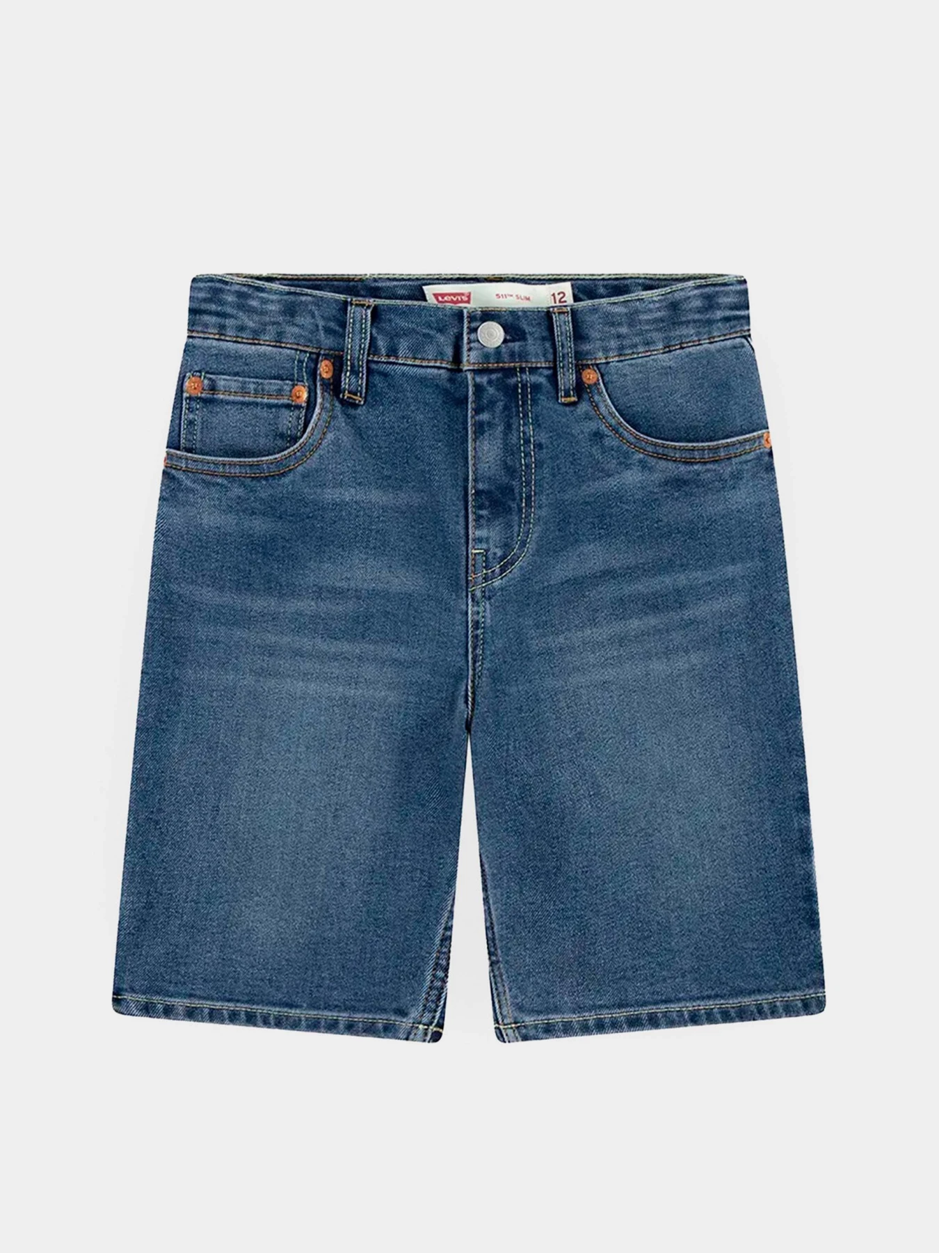 Шорты Levi's модель 9EM374-DC3 Фото