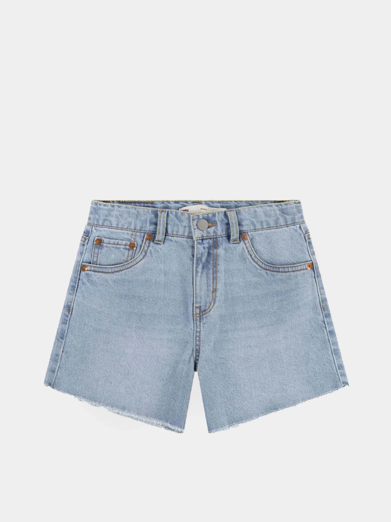 Шорты Levi's модель 4EM220-L9Y Фото