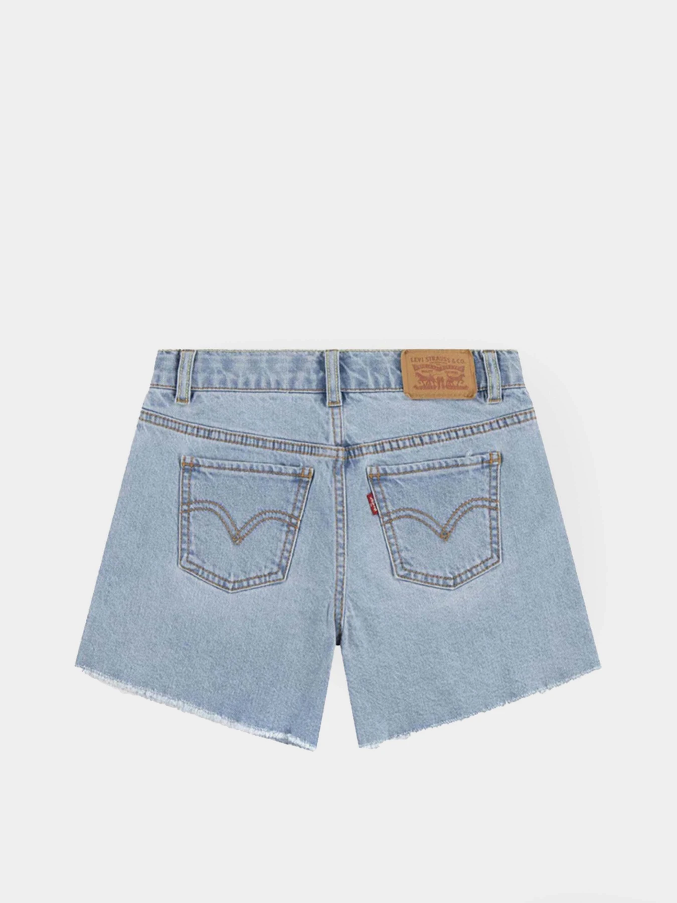 Шорты Levi's модель 4EM220-L9Y Фото