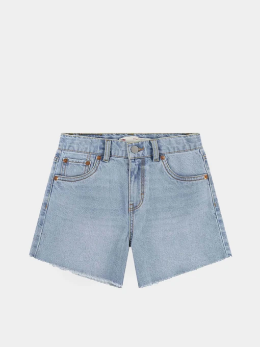 Шорты Levi's модель 4EM220-L9Y Фото