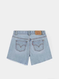 Шорты Levi's модель 4EM220-L9Y Фото