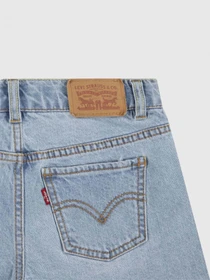 Шорты Levi's модель 4EM220-L9Y Фото