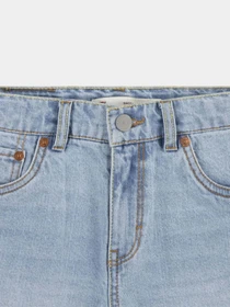 Шорты Levi's модель 4EM220-L9Y Фото