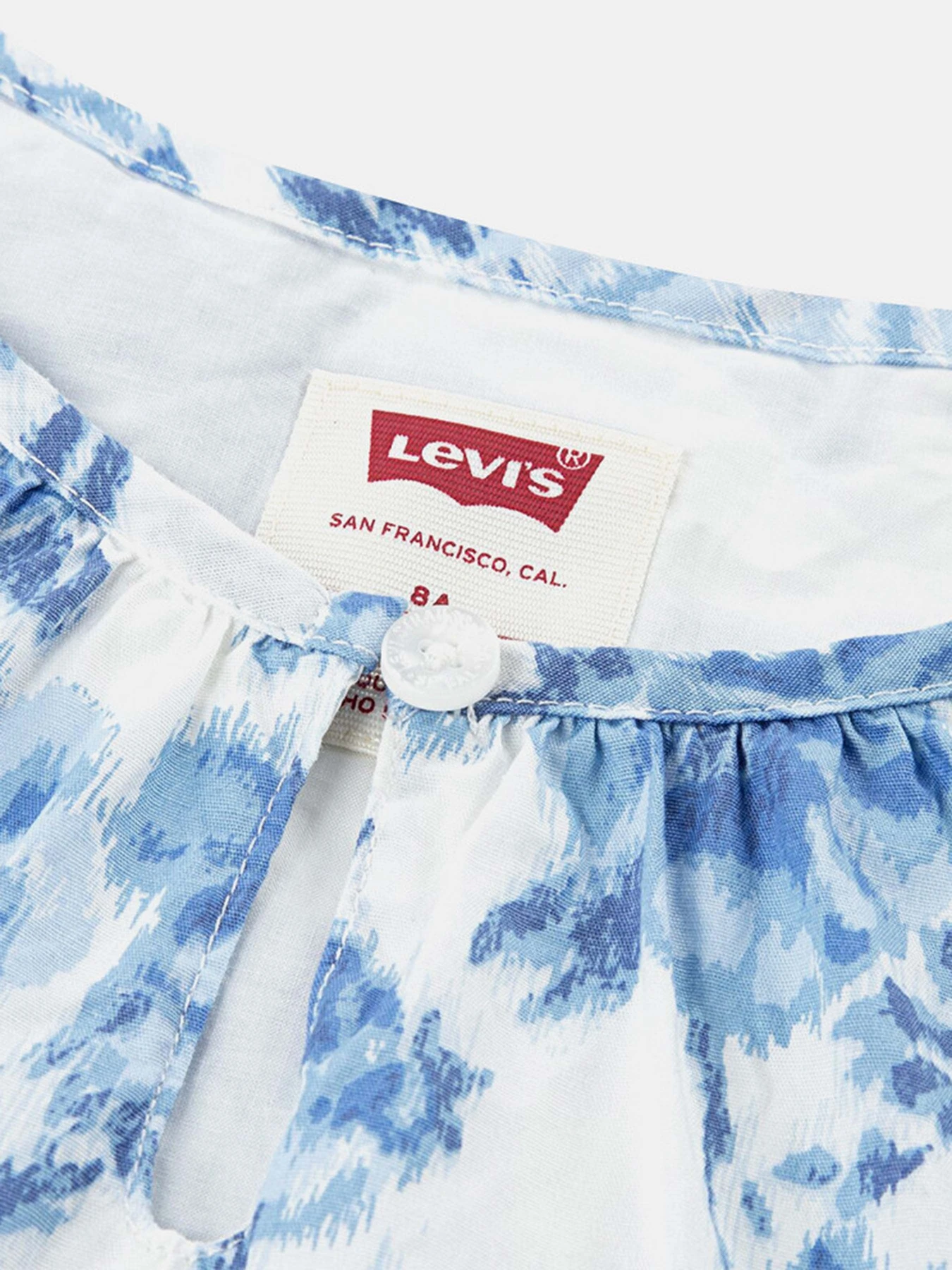 Сукні Levi's модель 4EM230-W1T Фото