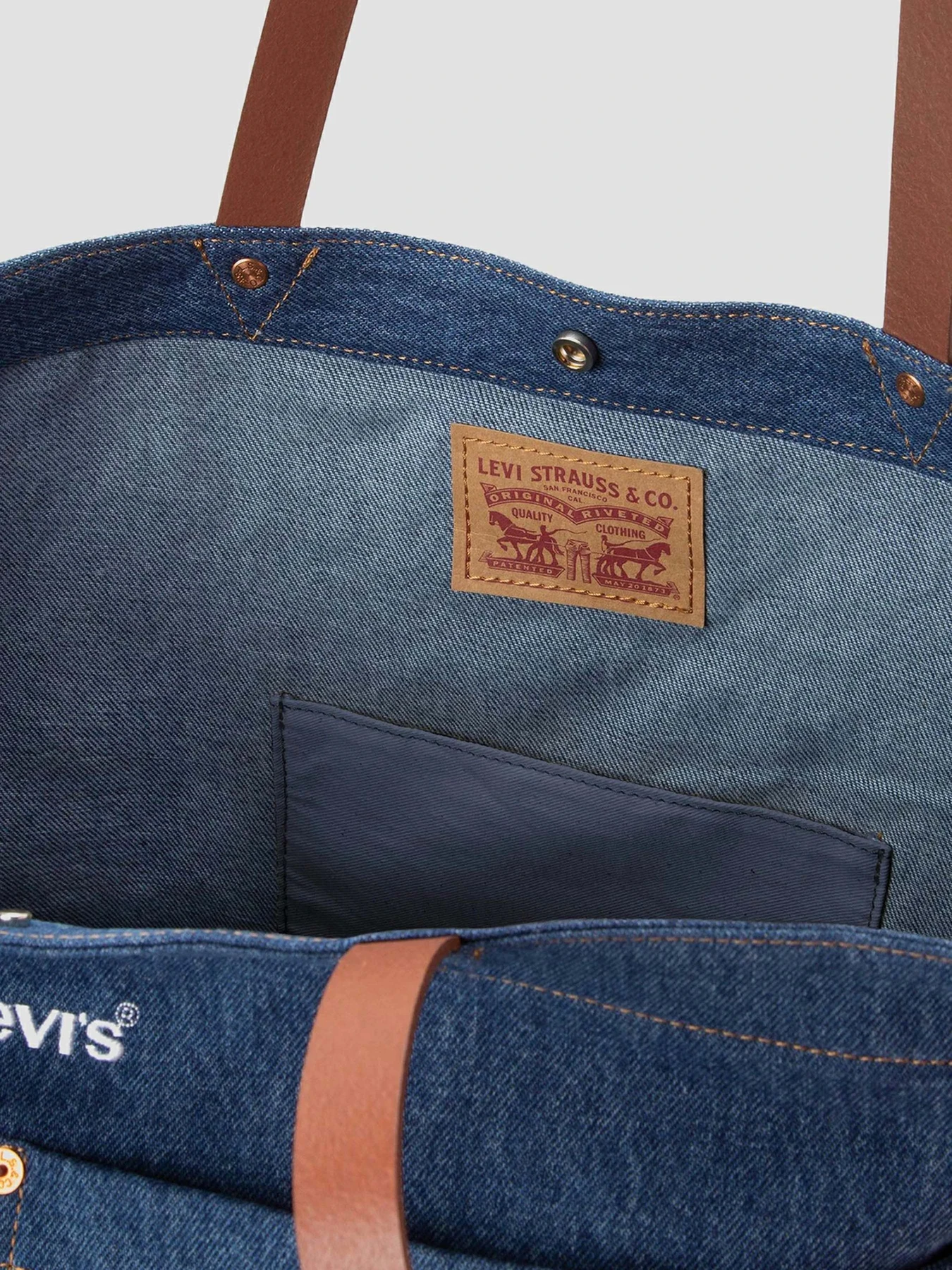 Сумки Levi's модель D7959;0002 Фото