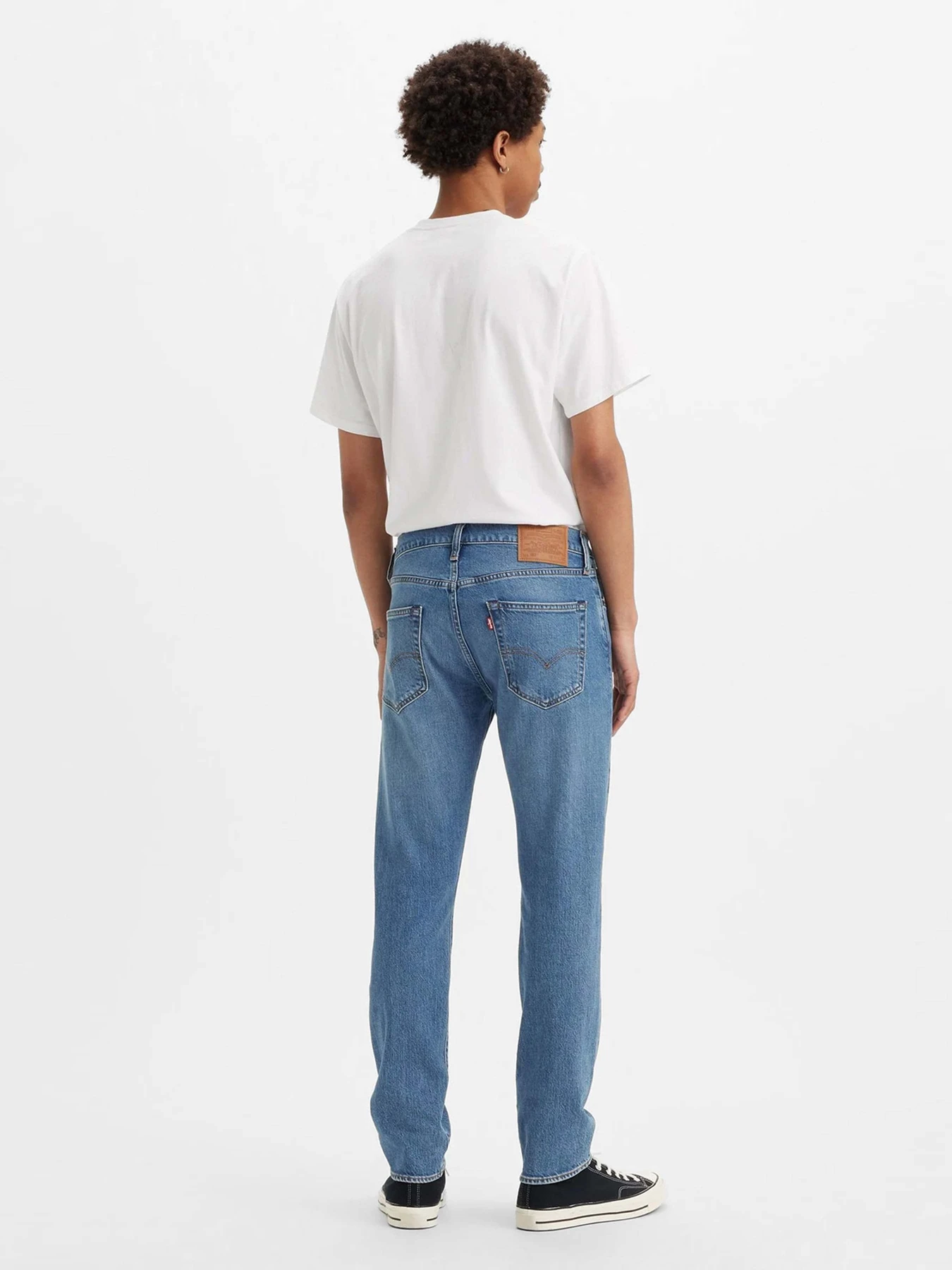 Джинсы Levi's модель 29507;1481 Фото