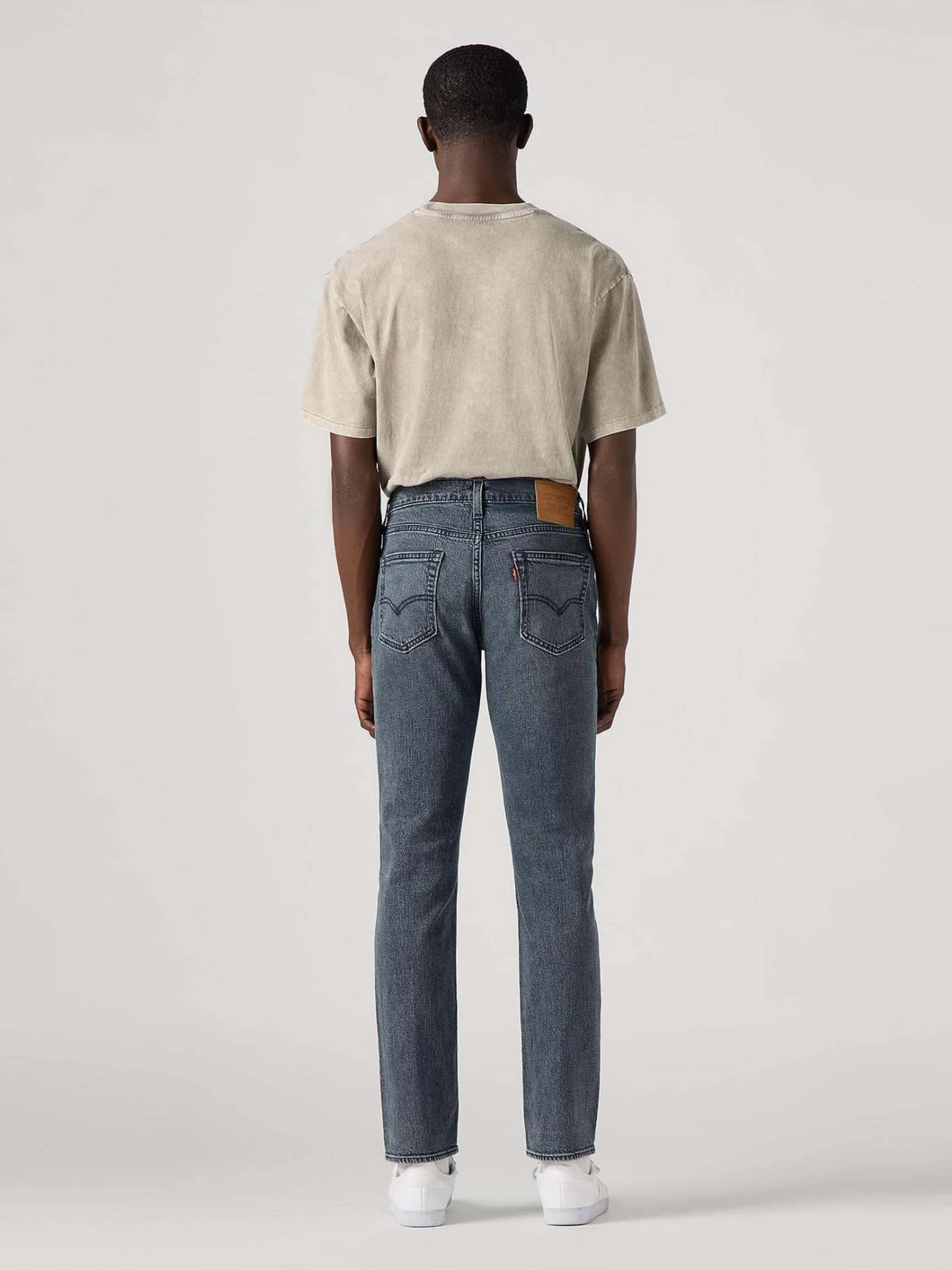 Джинсы Levi's модель 04511;6125 Фото
