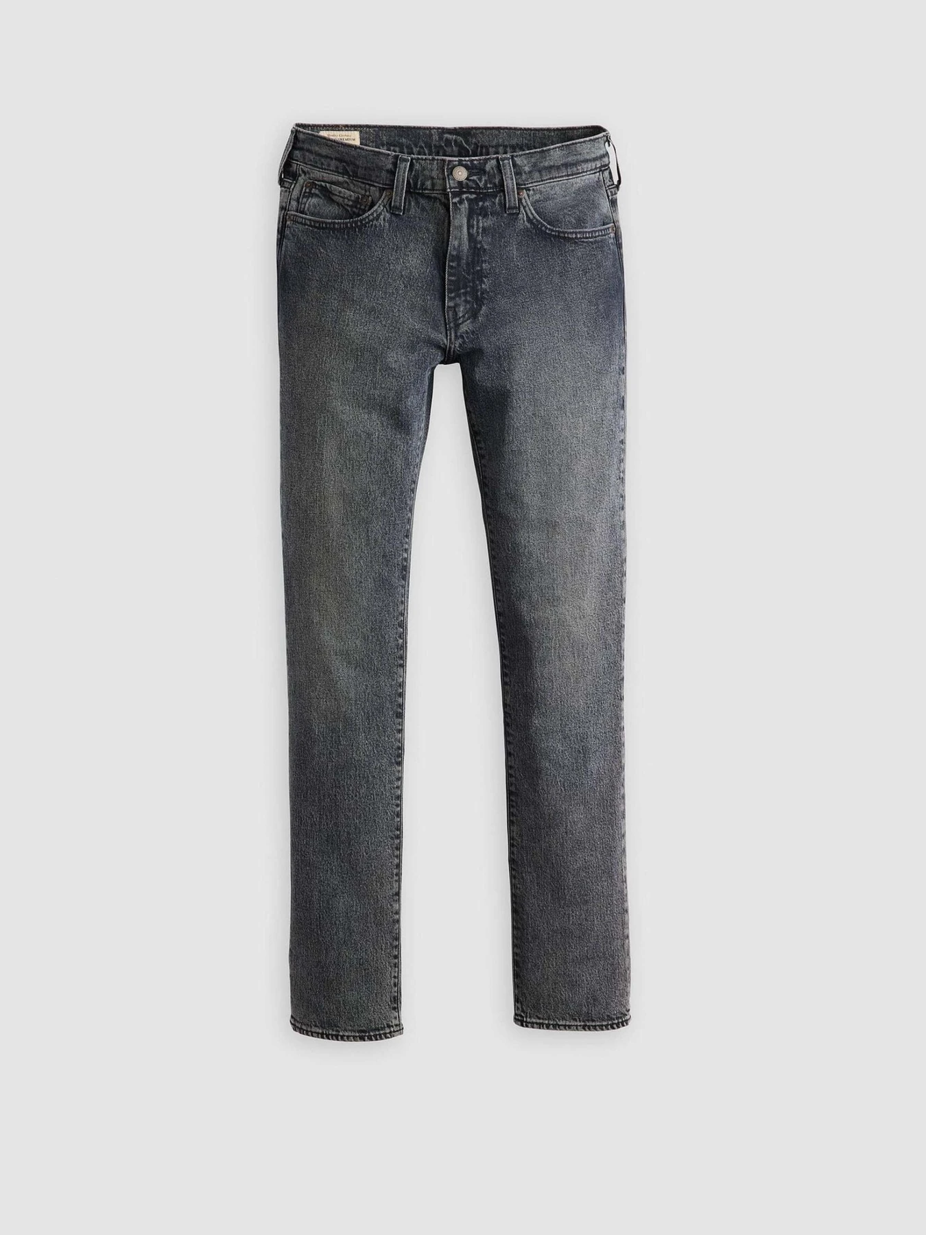 Джинсы Levi's модель 04511;6125 Фото