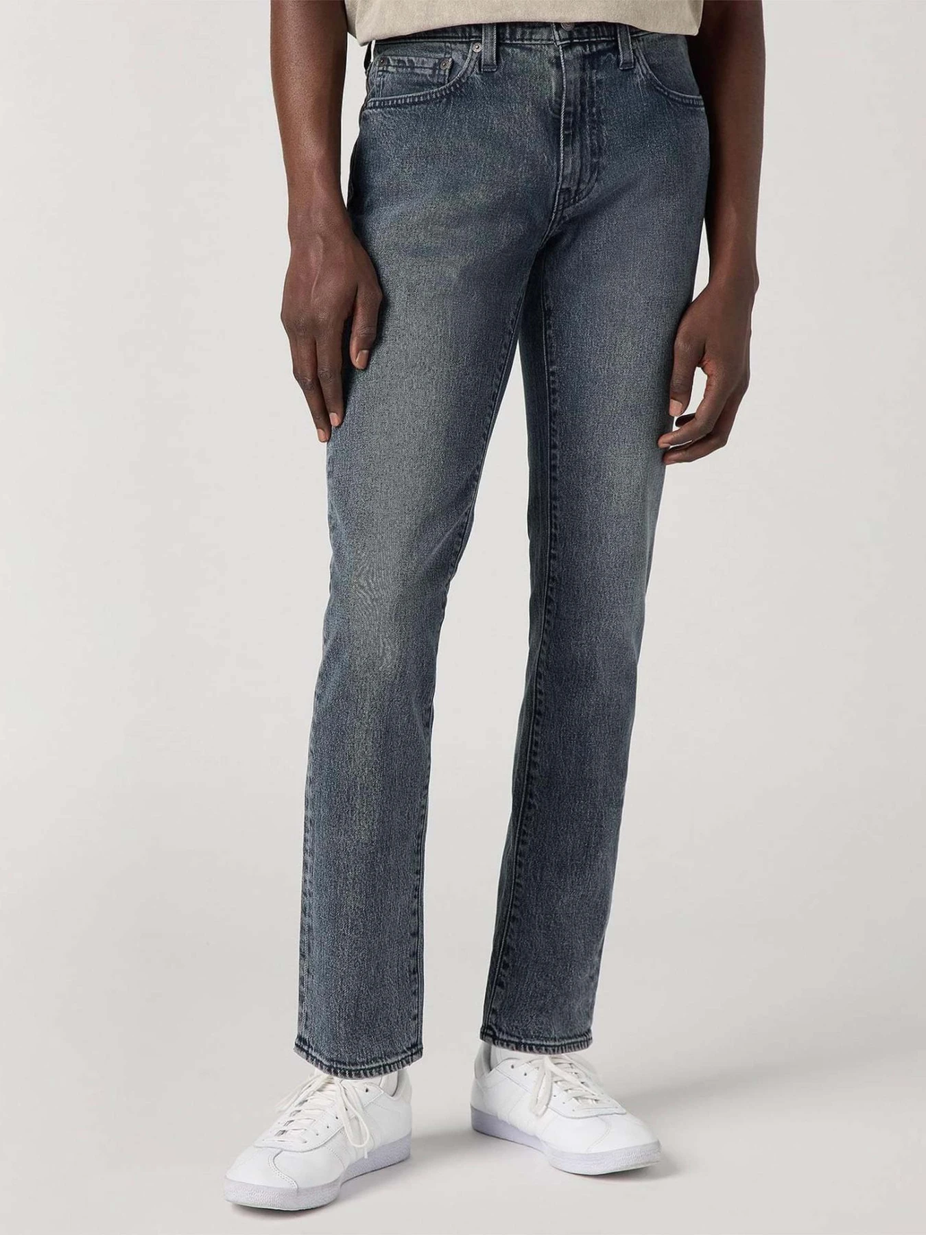 Джинсы Levi's модель 04511;6125 Фото