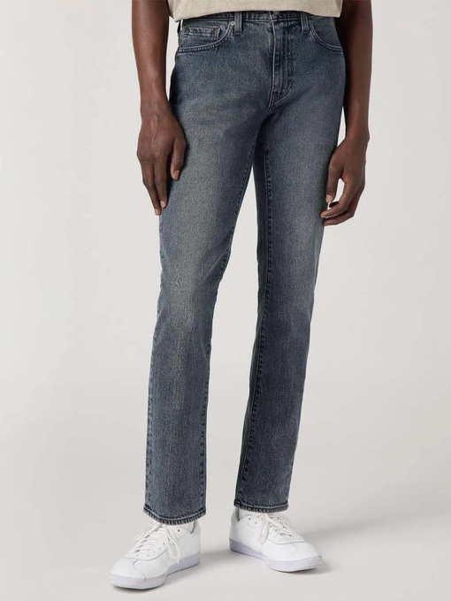 Джинси Levi's модель 04511;6125 Фото