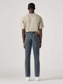Джинсы Levi's модель 04511;6125 Фото